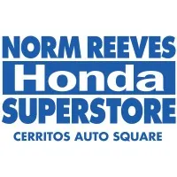 Norm Reeves Honda Superstore Cerritos