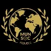 MUNSOC PESUECC MUNSOC PESUECC