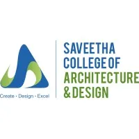 Saveetha College of Architecture and Design (SCAD_Chennai_Official)
