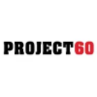 PROJECT 60