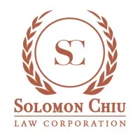 Solomon Chiu Law Corporation