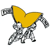 Fortune Cookie India.