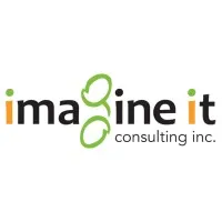 Imagine It Consulting, Inc Imagine It Consulting, Inc