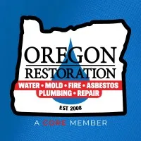 Oregon Restoration Co. Oregon Restoration Co.