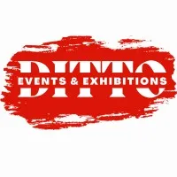 Ditto Events & Exhibitions Ditto Events & Exhibitions