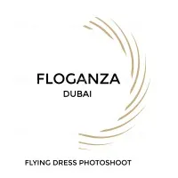 Floganza Dubai - Flying Dress Photoshoot