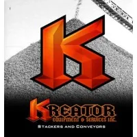 Kreator Equipment & Services Inc.