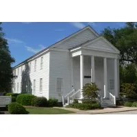 Mount Pleasant Presbyterian Church