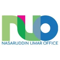 Nasaruddin Umar Office