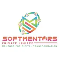Softmentors Pvt. Ltd.
