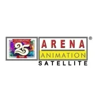 Arena Animation Ahmedabad