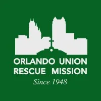 Orlando Union Rescue Mission