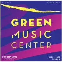 Green Music Center