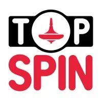 TopSpin Games