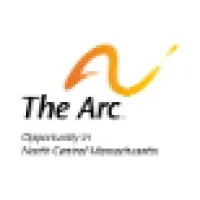 The Arc of Opportunity in North Central Massachusetts The Arc of Opportunity in North Central Massachusetts