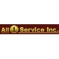 All 1 Service Inc