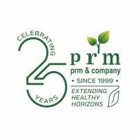 PRM & COMPANY