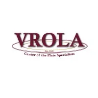 Vrola - Center of the Plate Specialists