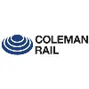 Coleman Rail (now ACCIONA) Coleman Rail (now ACCIONA)