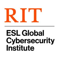 RIT ESL Global Cybersecurity Institute