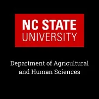 NC State Department of Agricultural and Human Sciences