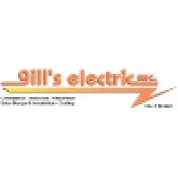 Gill's Electric