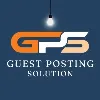 Guest Posting Solution Guest Posting Solution