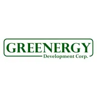 Greenergy Development