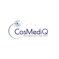 CosMediQ Hair Transplant and Skin Clinics