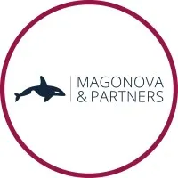Magonova & Partners