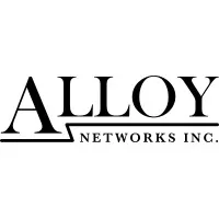ALLOY NETWORKS, INC.