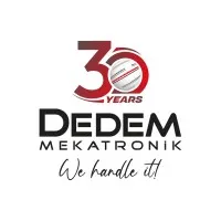 Dedem Mekatronik email format