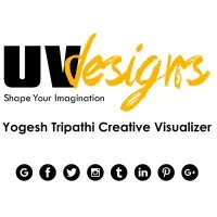 UV design UV design