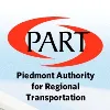 Piedmont Authority for Regional Transportation (PART) Piedmont Authority for Regional Transportation (PART)
