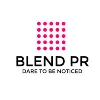Blend PR Blend PR