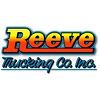 Reeve Trucking Reeve Trucking