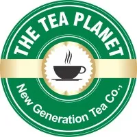 The Tea Planet