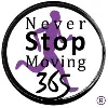 NeverStopMoving365® NeverStopMoving365®