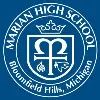 Marian High School-Bloomfield Hills