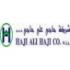 HAJI ALI HAJI CO.W.L.L.