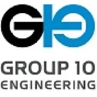 Group 10 Engineering Ltd.