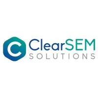 Clear SEM Solutions Clear SEM Solutions