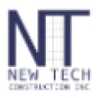 New Tech Construction Inc
