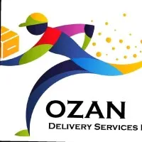 OZAN DELIVERY SERVICES LLC OZAN DELIVERY SERVICES LLC