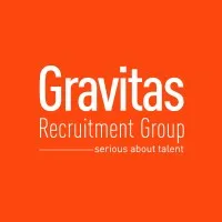 Gravitas Recruitment Group (Global) Ltd Gravitas Recruitment Group (Global) Ltd