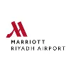 Riyadh Airport Marriott Hotel Riyadh Airport Marriott Hotel