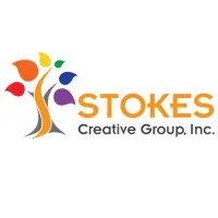 Stokes Creative Group, Inc. Stokes Creative Group, Inc.