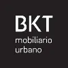 BKT mobiliario urbano