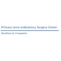PRINCESS ANNE AMBULATORY SURGERY CENTER