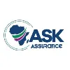 ASK ASSURANCE ASK ASSURANCE